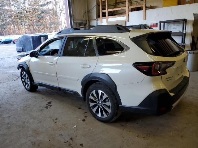 Obraz 2 z 2024 SUBARU OUTBACK LIMITED 2024 z VIN 4S4BTANC8R3137090