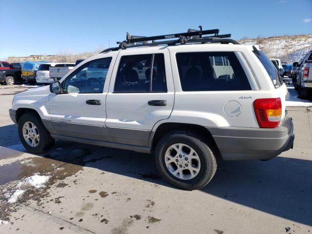 Image 2 of 1999 JEEP GRAND CHEROKEE LAREDO 1999 with VIN 1J4GW58S9XC501469