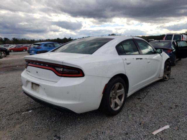 Obraz 3 z 2017 DODGE CHARGER POLICE 2017 z VIN 2C3CDXAT7HH567062