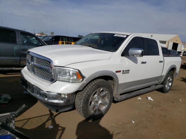 Image 1 of 2014 RAM 1500 LARAMIE 2014 with VIN 1C6RR7NM4ES355855