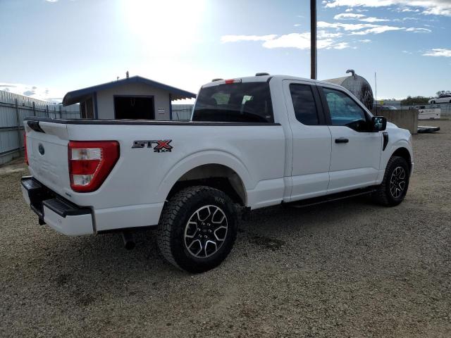 Изображение 3 2022 FORD F150 SUPER CAB 2022 с VIN 1FTFX1E87NKE11238