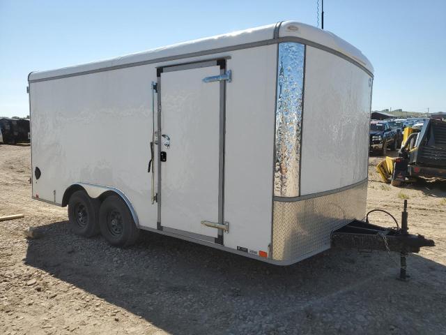 2021 UOZE CARGO 2021 image