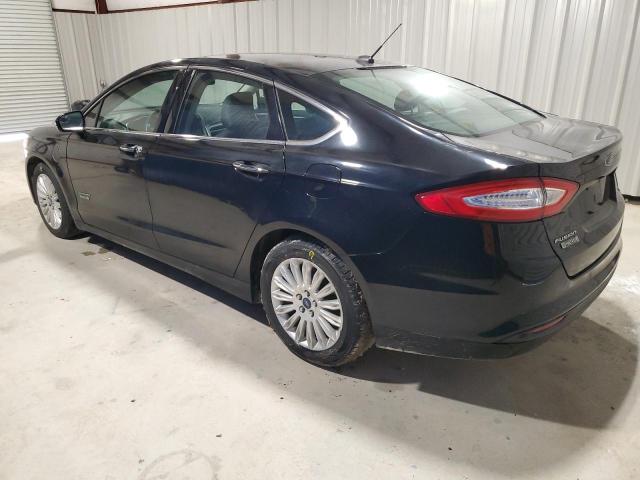 Obraz 2 z 2016 FORD FUSION SE PHEV 2016 z VIN 3FA6P0PU9GR229288