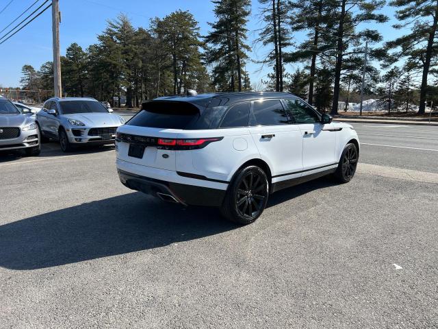 Image 3 of 2019 LAND ROVER RANGE ROVER VELAR R-DYNAMIC SE 2019 with VIN SALYL2EV0KA782428