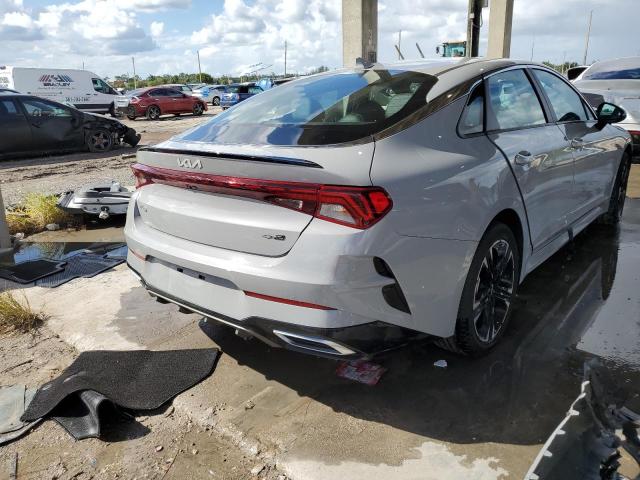 Image 3 of 2022 KIA K5 GT LINE 2022 with VIN 5XXG64J25NG087954