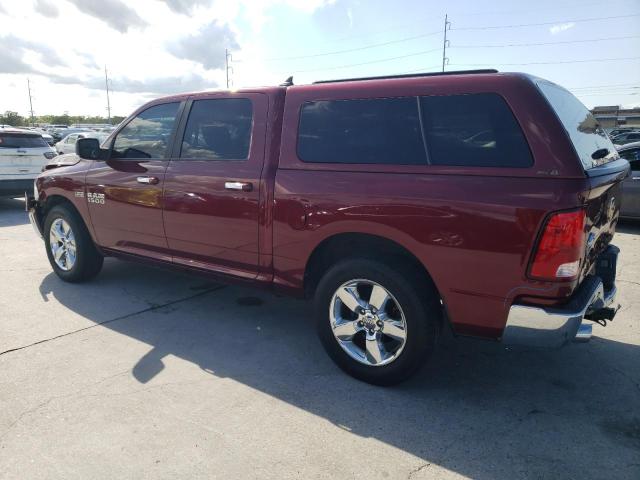 Image 2 of 2018 RAM 1500 SLT 2018 with VIN 1C6RR6LTXJS336659