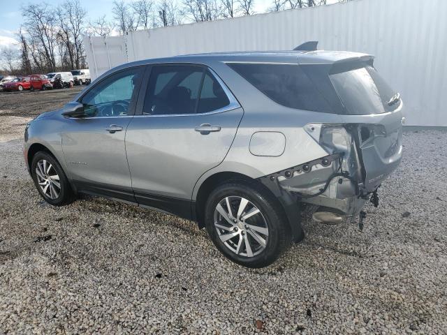 Изображение 2 2023 CHEVROLET EQUINOX LT 2023 с VIN 3GNAXKEG5PS210797