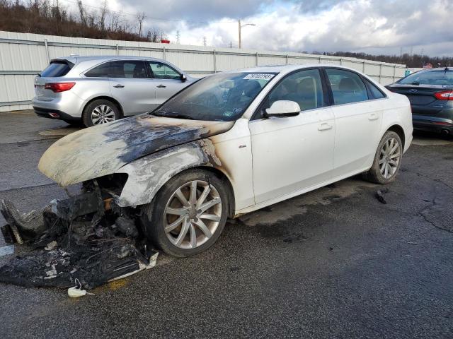 2014 AUDI A4 PREMIUM 2014 image