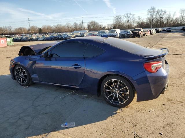 Image 2 of 2020 TOYOTA 86  2020 with VIN JF1ZNAA1XL8751785