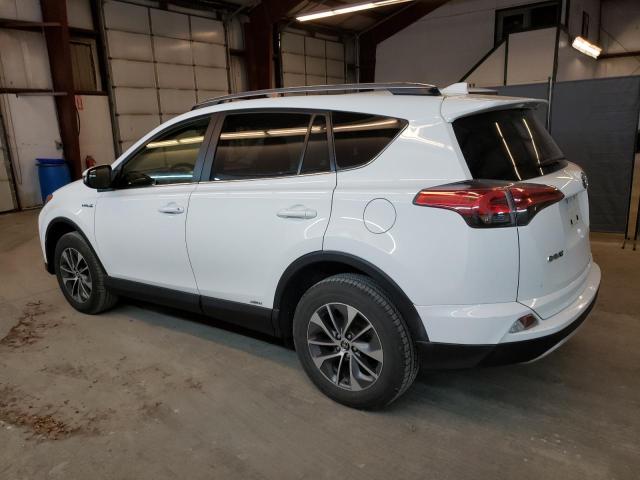 Obraz 2 z 2018 TOYOTA RAV4 HV LE 2018 z VIN JTMRJREV0JD212467
