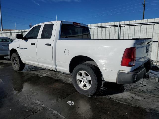 Изображение 2 2011 DODGE RAM 1500  2011 с VIN 1D7RV1GT7BS706426