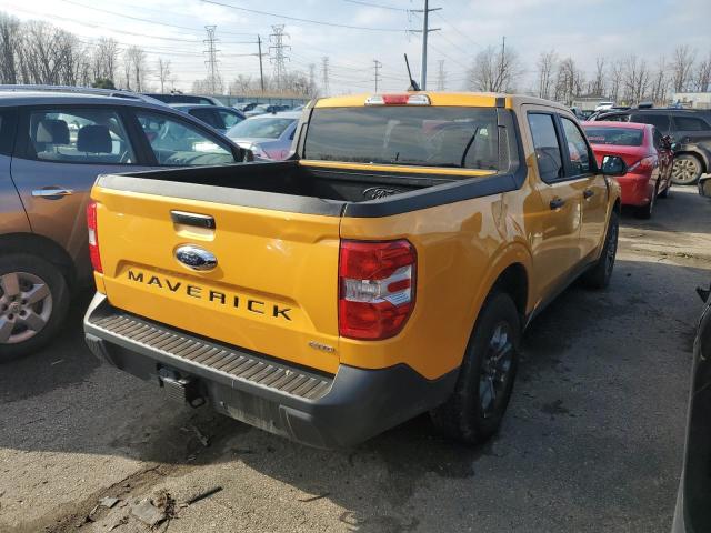 Image 3 of 2023 FORD MAVERICK XL 2023 with VIN 3FTTW8F95PRA22571