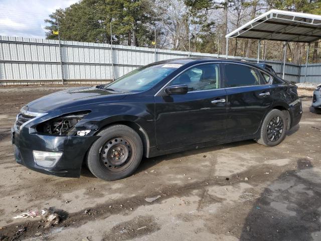 Image 1 of 2013 NISSAN ALTIMA 2.5 2013 with VIN 1N4AL3AP3DC907375