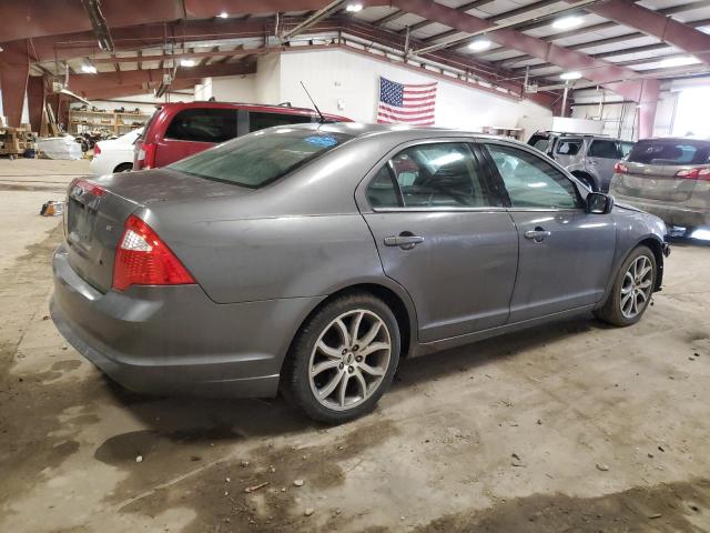 Obraz 3 z 2011 FORD FUSION SE 2011 z VIN 3FAHP0HA8BR187332