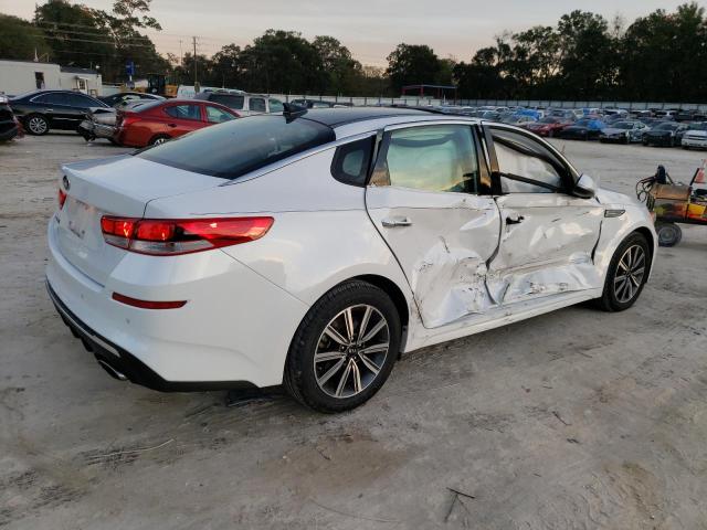 Image 3 of 2019 KIA OPTIMA LX 2019 with VIN 5XXGT4L32KG332400