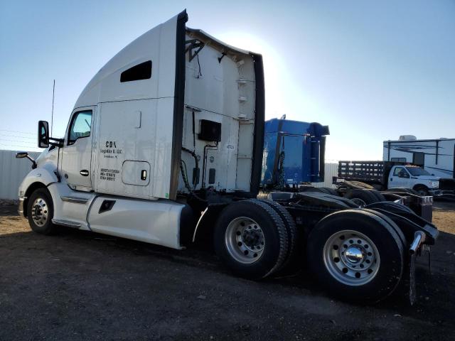 Изображение 3 2018 KENWORTH CONSTRUCTION T680 2018 с VIN 1XKYDP9XXJJ203493