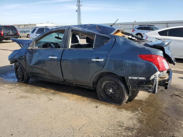 Изображение 2 2016 NISSAN VERSA S 2016 с VIN 3N1CN7AP3GL816073