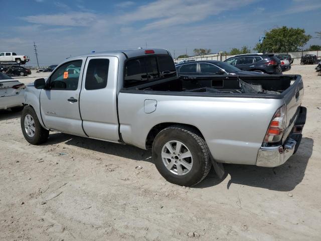 Изображение 2 2009 TOYOTA TACOMA ACCESS CAB 2009 с VIN 5TETX22N79Z599649