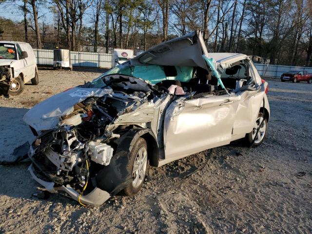 Изображение 1 2021 CHEVROLET SPARK LS 2021 с VIN KL8CB6SA0MC742430
