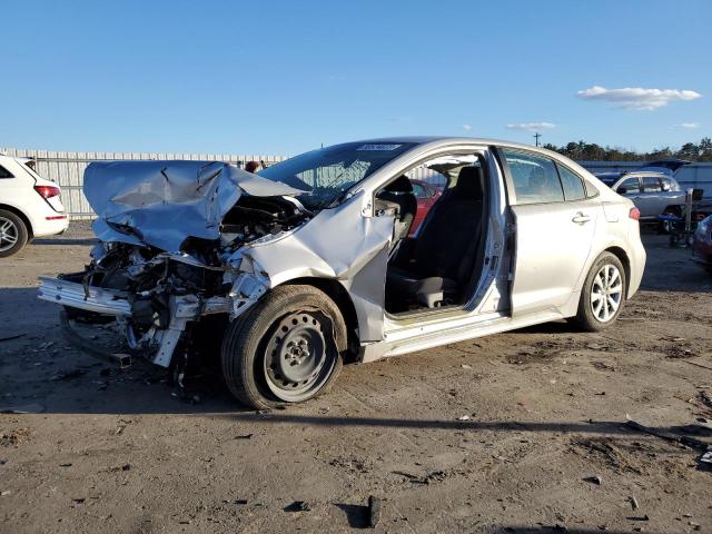 Obraz 1 z 2021 TOYOTA COROLLA LE 2021 z VIN 5YFEPMAE4MP190285