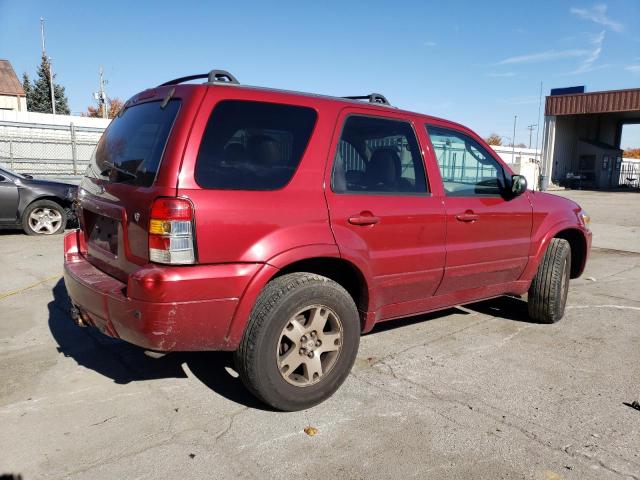 Изображение 3 2005 FORD ESCAPE LIMITED 2005 с VIN 1FMYU04105KD65294