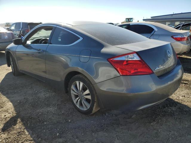 Image 2 of 2009 HONDA ACCORD LX 2009 with VIN 1HGCS12329A009800