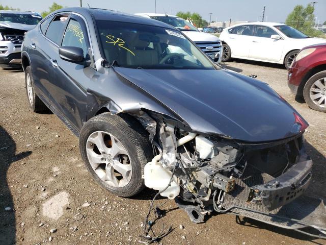 Изображение 1 2010 HONDA ACCORD CROSSTOUR EXL 2010 с VIN 5J6TF2H51AL006617