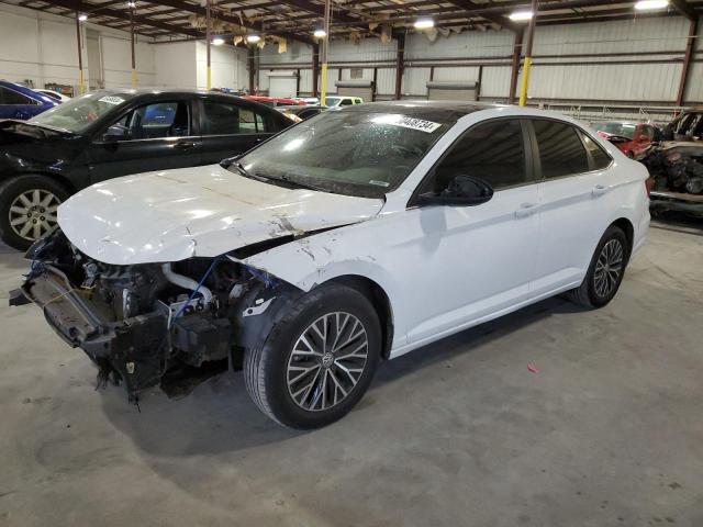 Image 1 of 2019 VOLKSWAGEN JETTA S 2019 with VIN 3VWC57BU5KM051269