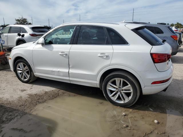 Obraz 2 z 2016 AUDI Q3 PREMIUM PLUS 2016 z VIN WA1BFCFS9GR017333