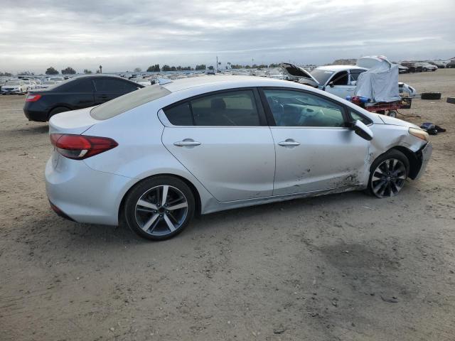 Obraz 3 z 2017 KIA FORTE EX 2017 z VIN 3KPFL4A8XHE057547