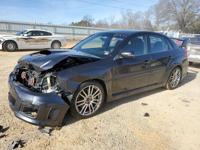 2011 SUBARU IMPREZA WRX STI 2011 image