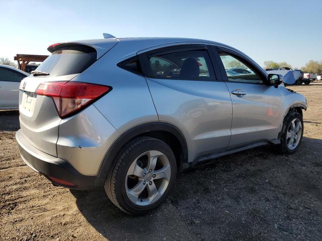 Image 3 of 2016 HONDA HR-V EX 2016 with VIN 3CZRU5H5XGM739919