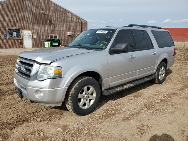 Obraz 2010 FORD EXPEDITION EL XLT 2010