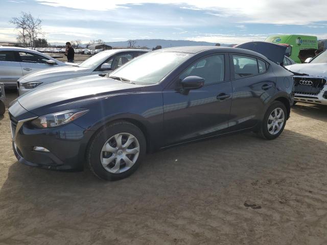 Obraz 1 z 2016 MAZDA 3 SPORT 2016 z VIN JM1BM1T79G1328730