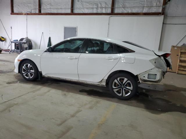 Image 2 of 2016 HONDA CIVIC LX 2016 with VIN 2HGFC2F51GH503415
