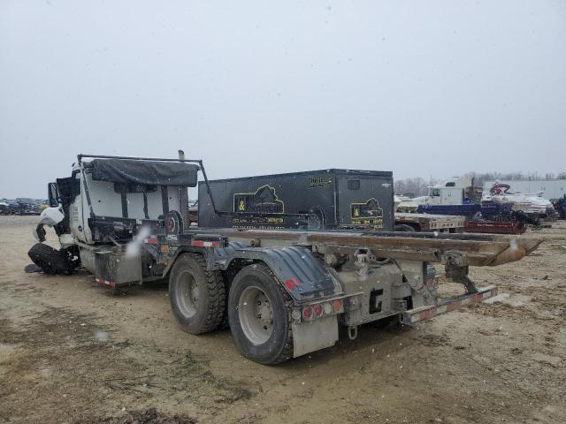 Изображение 3 2021 KENWORTH CONSTRUCTION T880 2021 с VIN 1NKZL40X7MJ470639