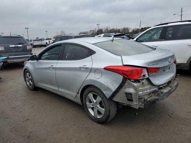Image 2 of 2013 HYUNDAI ELANTRA GLS 2013 with VIN 5NPDH4AE0DH211901