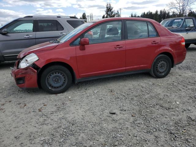 Изображение 1 2009 NISSAN VERSA S 2009 с VIN 3N1BC11E59L491331