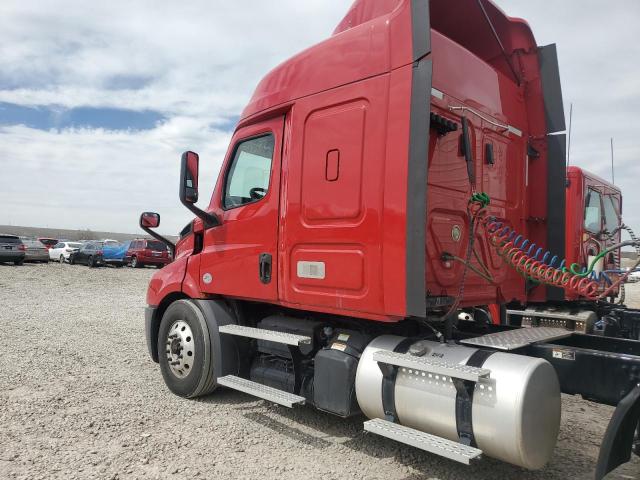 Image 3 of 2020 FREIGHTLINER CASCADIA 116  2020 with VIN 3AKJHPDV3LSKZ7096