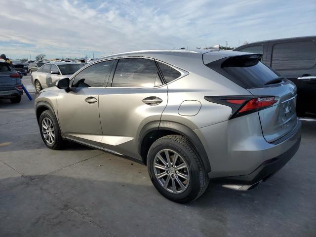 Изображение 2 2017 LEXUS NX 200T BASE 2017 с VIN JTJYARBZ3H2059749