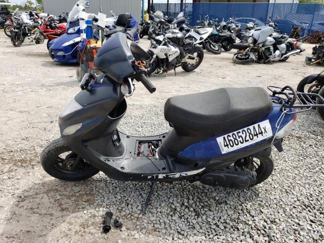 Изображение 3 2021 ZHNG SCOOTER 2021 с VIN L5YACBPZXM1115838