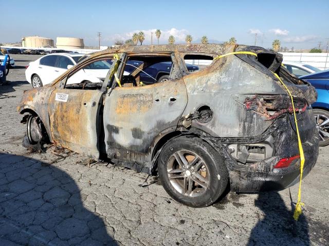 Image 2 of 2018 HYUNDAI SANTA FE SPORT  2018 with VIN 5NMZT3LBXJH095522