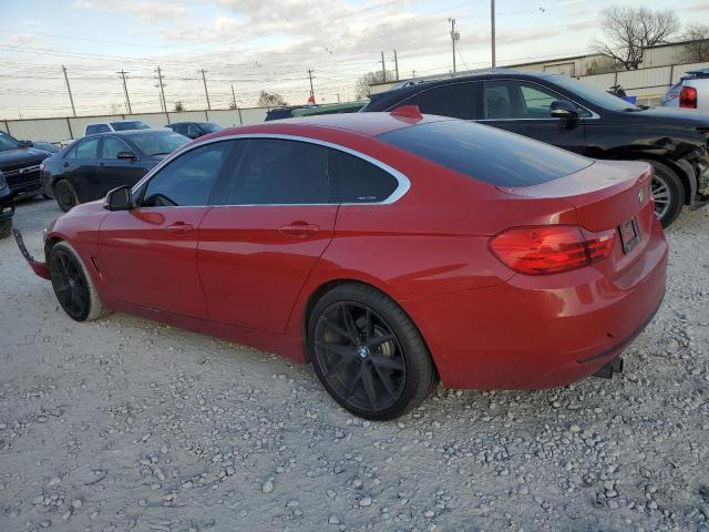 Obraz 2 z 2016 BMW 428 I GRAN COUPE SULEV 2016 z VIN WBA4A9C52GG508172