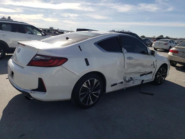 Image 3 of 2016 HONDA ACCORD EXL 2016 with VIN 1HGCT1B89GA001330