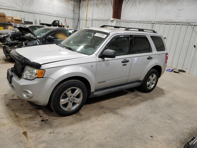 Obraz 2008 FORD ESCAPE XLT 2008