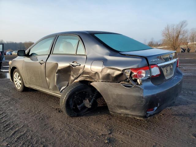 Image 2 of 2012 TOYOTA COROLLA BASE 2012 with VIN 5YFBU4EEXCP019478