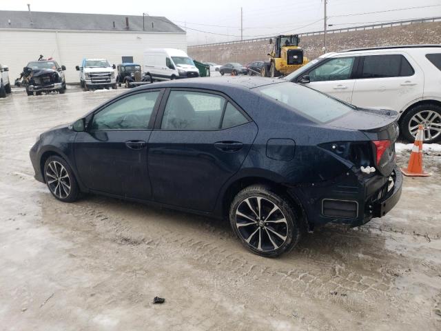 Obraz 2 z 2017 TOYOTA COROLLA L 2017 z VIN 2T1BURHE9HC865388