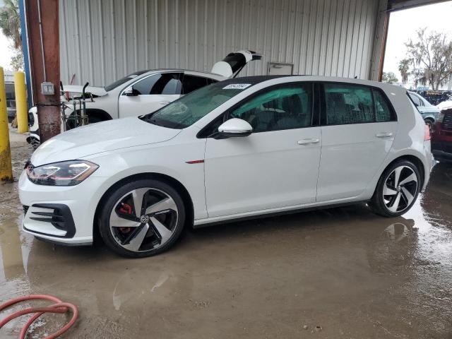 2018 VOLKSWAGEN GTI S 2018 image