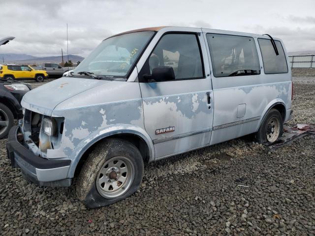 1986 GMC SAFARI SL 1986 image