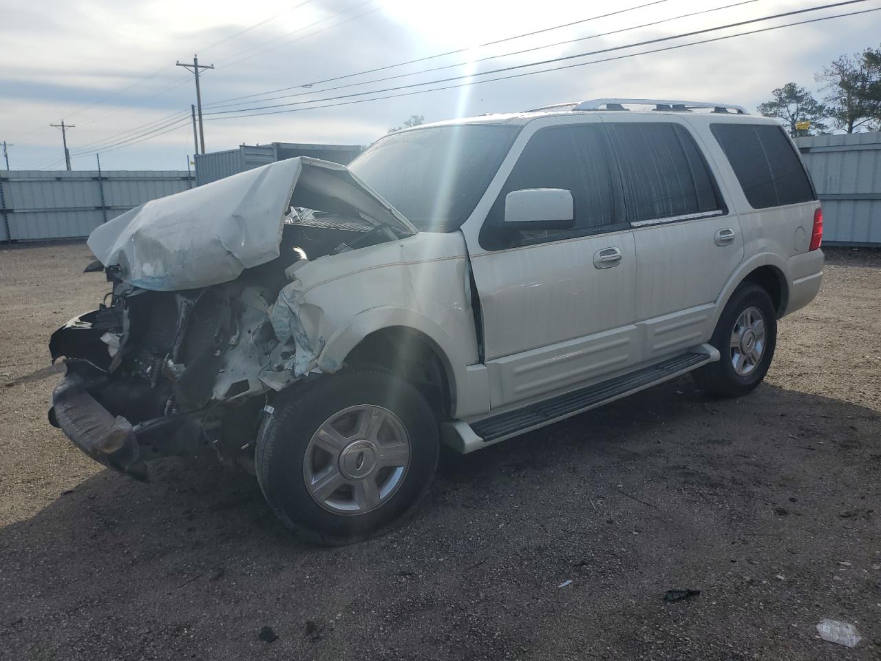 Obraz 2006 FORD EXPEDITION LIMITED 2006